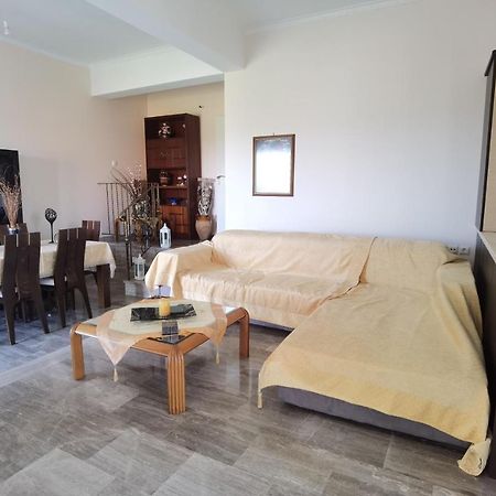Anastasis South Apartment Kallithea  Exterior photo