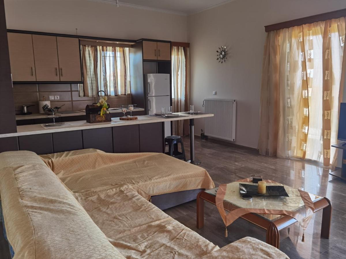 Anastasis South Apartment Kallithea  Exterior photo