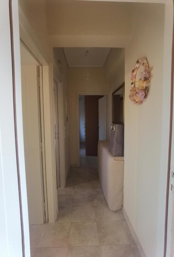 Anastasis South Apartment Kallithea  Exterior photo