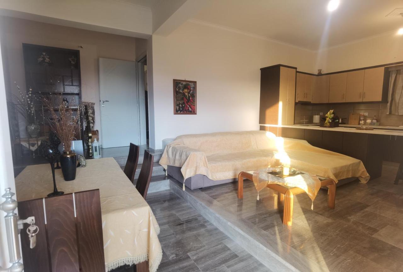 Anastasis South Apartment Kallithea  Exterior photo