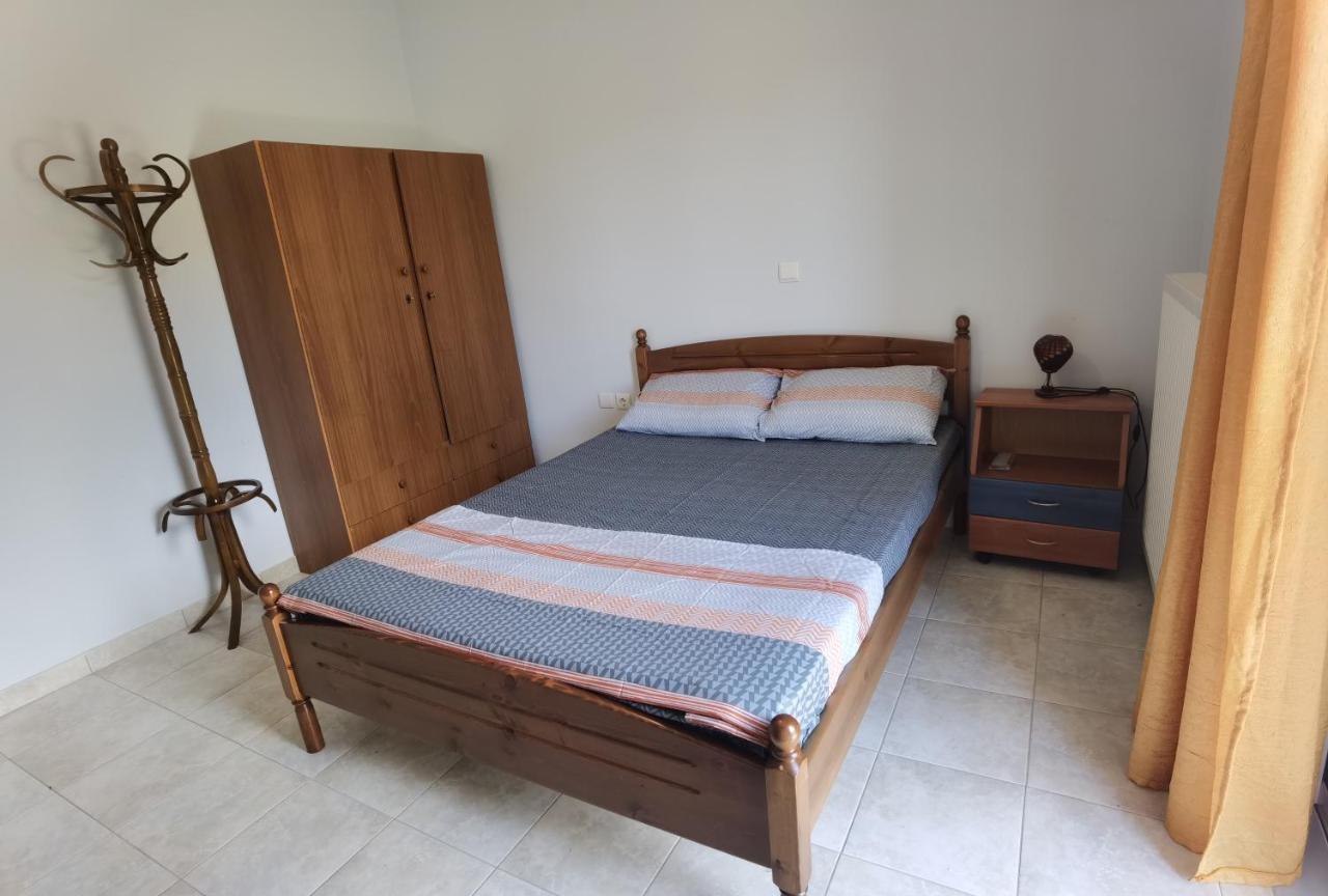 Anastasis South Apartment Kallithea  Exterior photo