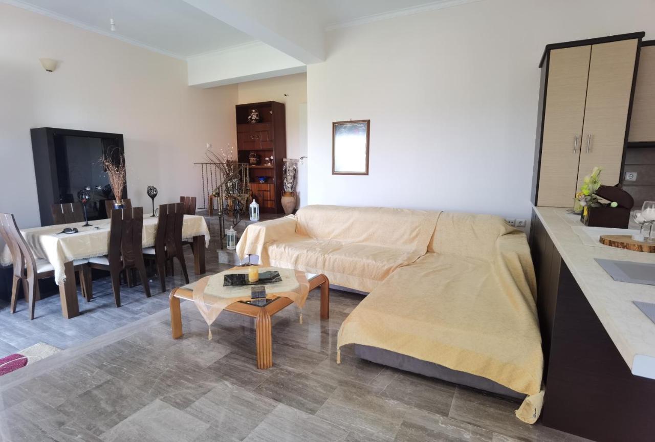 Anastasis South Apartment Kallithea  Exterior photo
